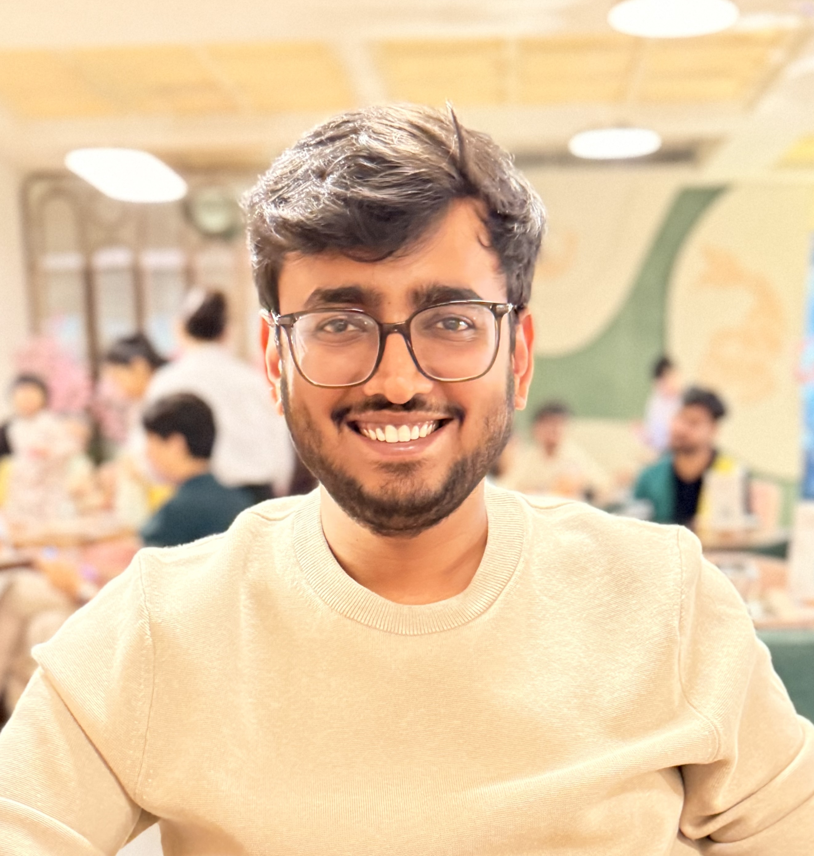 Himanshu Pandey