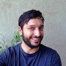 Sachin Sharma